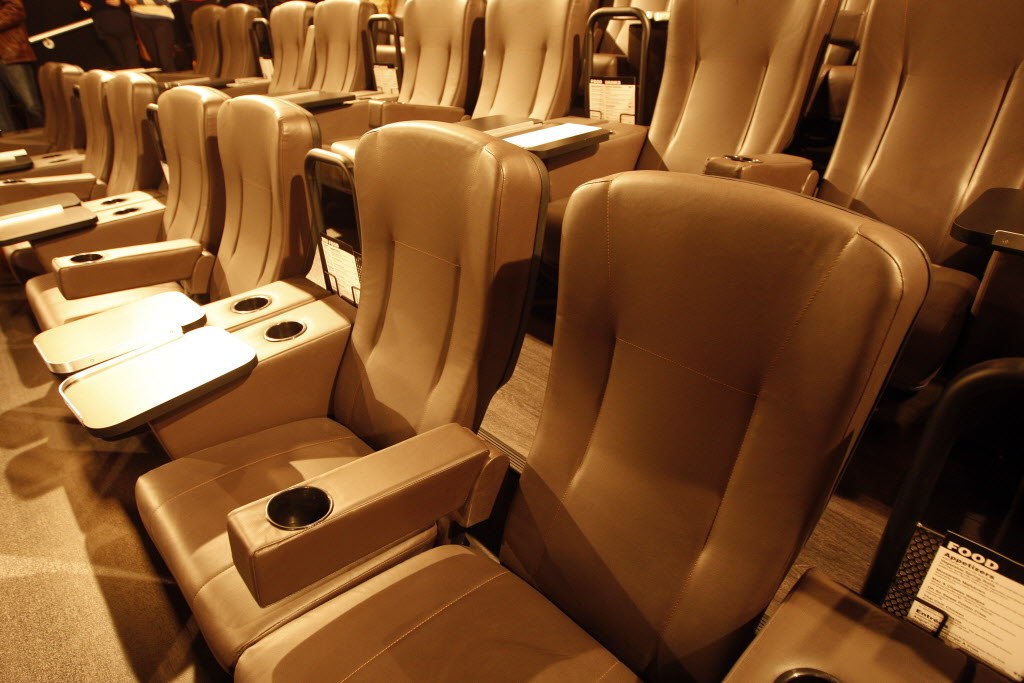What’s a premium seat worth to you, Winnipeg? – Winnipeg Free Press