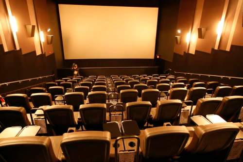 KEN GIGLIOTTI /  WINNIPEG FREE PRESS archives
Is cinema dead?  Author David Denby points to signs of hope in his new book.