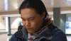Joe Bryksa / Winnipeg Free Press
Steve Sinclair, father of Phoenix Sinclair, testified Wednesday at an inquiry into her death. The five-year-old was slain in 2005 by her mother and mother's boyfriend.