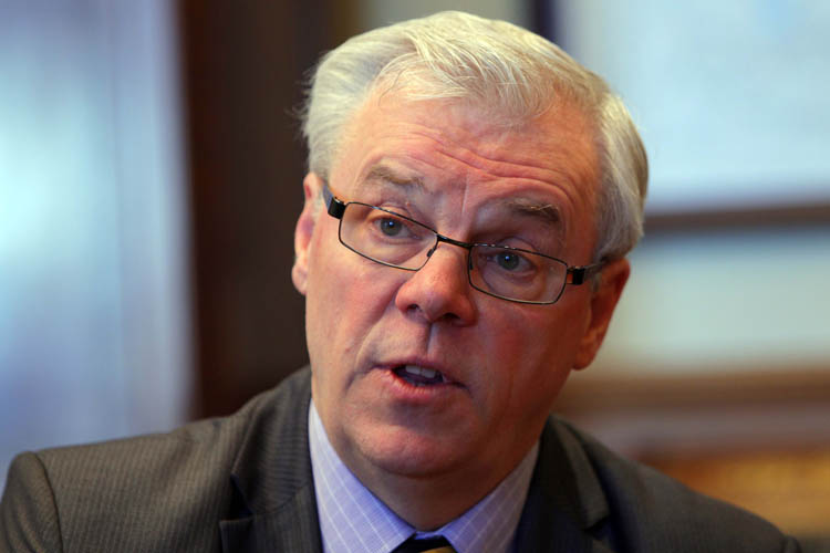 Selinger’s got game – Winnipeg Free Press