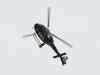 Joe Bryksa / Winnipeg Free Press files
The Air 1 police helicopter should be grounded until the province's independent review is complete.