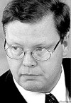 Election Inquiry Commission in pic Richard Balasko Chief Election Officer testifies-ken gigliotti nov2 1998