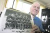 MIKE.DEAL@FREEPRESS.MB.CA 
Pete Kapusta, 85, played for Rhode Island's Providence Reds in 1949. That was the last AHL team to come back and win the championship after trailing three games to one in the final series.
