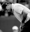 CP
Matt Slocum / the associated press
When you putt this badly it can be physically painful. Tiger Woods found this miss on 11 to be excruciating.