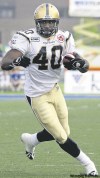 MIKE.DEAL@FREEPRESS.MB.CA
Winnipeg Blue Bombers' Lavarus Giles.