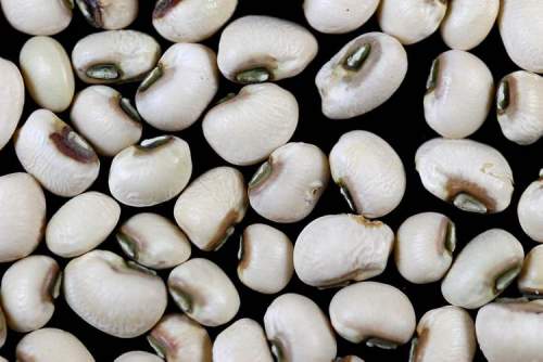 Black eyed peas