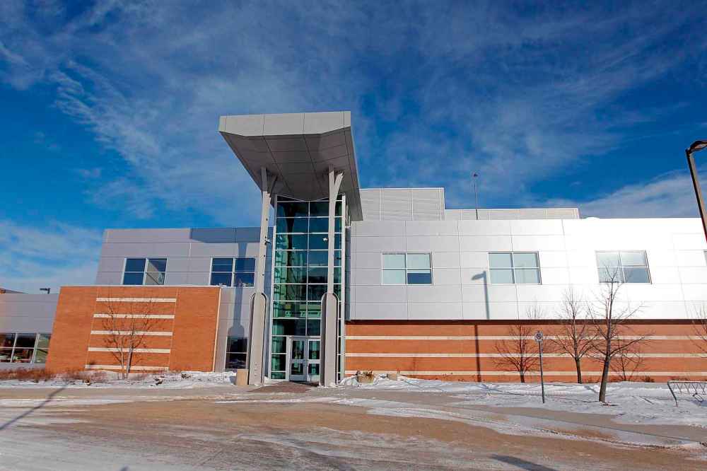 Boris Minkevich / Winnipeg Free Press files
The study was conducted in 2017 through the Richardson Centre for Functional Foods and Nutraceuticals.