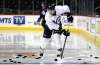 Mike Deal / Winnipeg Free Press
No decision has yet been made on whether Mark Scheifele will remain with the club or return to Barrie of the OHL.