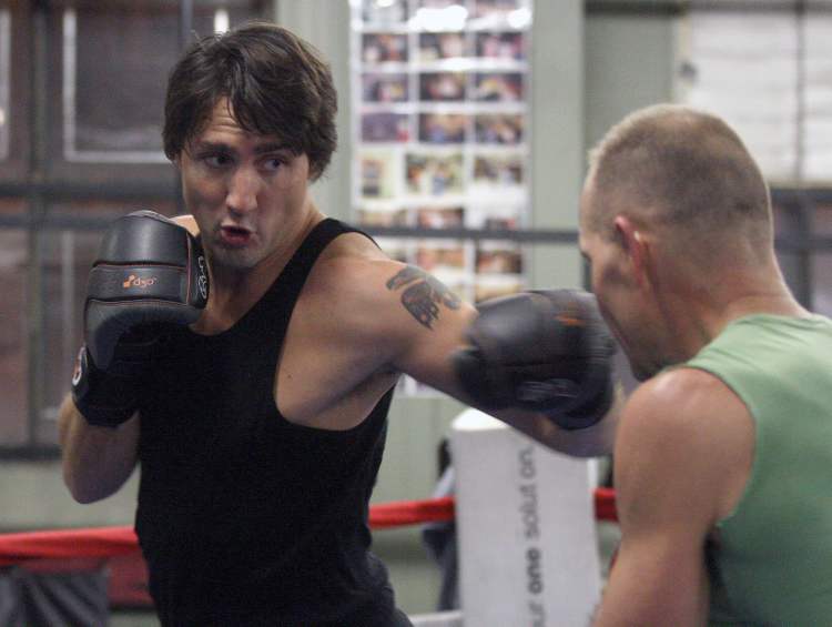 Candidates seek traction in Manitoba – Winnipeg Free Press