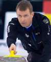 File photo
Jeff Stoughton: the Dominator