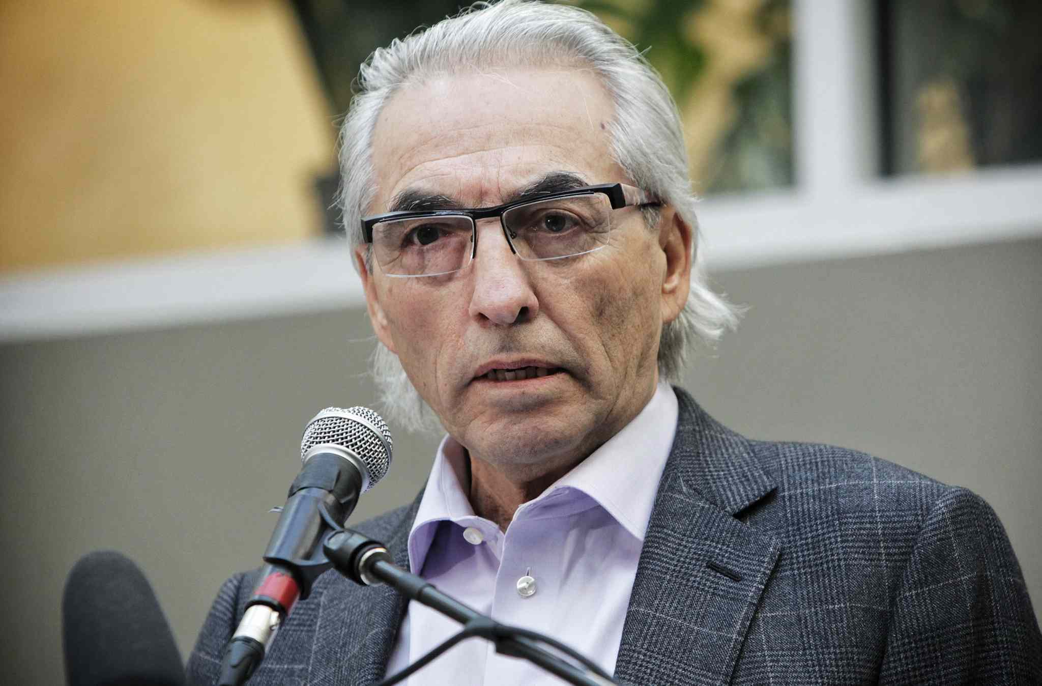 Phil Fontaine to take look back Winnipeg Free Press