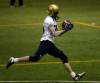KEN GIGLIOTTI / WINNIPEG FREE PRESS
This might be the year receiver Jade Etienne makes an impact in Winnipeg.