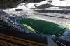KEN GIGLIOTTI /  WINNIPEG FREE PRESS archives
It’s surreal: Investors Group Field is going to open soon, says Ed Tait. The only thing missing now is fans.