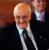 KEN GIGLIOTTI / WINNIPEG FREE PRESS
Former Manitoba Premier Howard Pawley