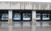 JOE BRYKSA / FREE PRESS ARCHIVES
Winnipeg Transit has 565 buses in its fleet.