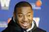 TREVOR HAGAN / WINNIPEG FREE PRESS  files
Winnipeg Blue Bombers' DL Bryant Turner