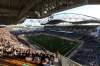 Ruth Bonneville / Winnipeg Free Press
Investors Group Field opened to mixed reviews.