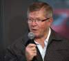 PHIL HOSSACK / WINNIPEG FREE PRESS
Sen. Don Plett: 'I do not believe the Senate is in danger.'