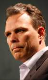 Ken Gigliotti / Winnipeg Free Press archives
Winnipeg Jets GM Kevin Cheveldayoff.