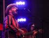 JESSICA BURTNICK / WINNIPEG FREE PRESS
Dallas Green of City and Colour headlines the main stage at the Winnipeg Folk Festival Wednesday night.