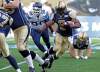 MIKE DEAL / WINNIPEG FREE PRESS
'A lot of people are just looking at last year and thinking, 