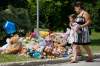 JOHN WOODS / WINNIPEG FREE PRESS Archives
Community grief over the deaths of Lisa Gibson and her two children is markedly different from other similar tragedies.