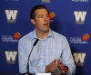 BORIS MINKEVICH / WINNIPEG FREE PRESS
The Bombers announced this morning Kyle Walters has been named the acting GM.