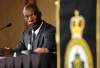 KEN GIGLIOTTI /  WINNIPEG FREE PRESS archives
Police Chief Devon Clunis says he has to speak out to counter 'erroneous' statements about the department.