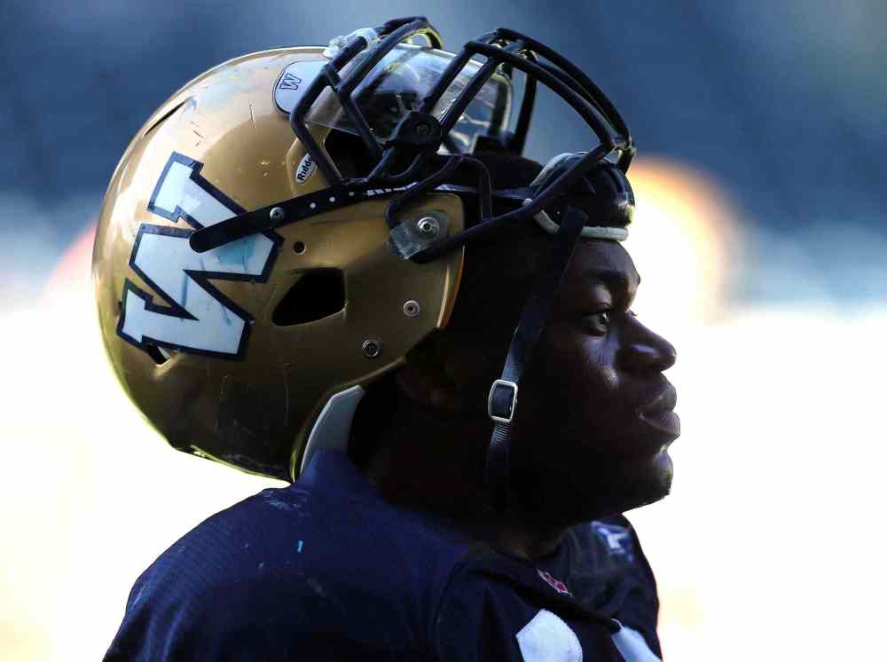 Ken Gigliotti / Winnipeg Free Press files
Henoc Muamba.