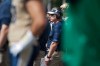 Liam Richards / The Canadian Press
Winnipeg Blue Bombers head coach TIm Burke looks on as his team takes on the Saskatchewan Roughriders during the first half of CFL football action in Regina, Sask., Sunday, September 1, 2013.