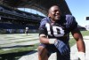 Ruth Bonneville / Winnipeg Free Press Files
Star linebacker Henoc Muamba was a draft day home run for the Blue Bombers, which is to say he lived up to high expectations. Muamba signed with the NFL's Indianapolis Colts in the off-season.