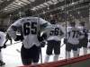 JOE BRYKSA / WINNIPEG FREE PRESS
Towering 6-5 forward Axel Blomqvist will be among the prospects the Jets have assigned to Penticton, B.C., for the Young Stars Tournament.