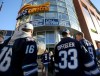 TREVOR HAGAN / WINNIPEG FREE PRESS FILES
More than 96 per cent of eligible Winnipeg Jets season-ticket holders have renewed their tickets.