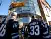 TREVOR HAGAN / WINNIPEG FREE PRESS files
Winnipeg Jets fans walk into the MTS Centre.