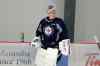 BORIS MINKEVICH / WINNIPEG FREE PRESS Files
Winnipeg Jets have called up goalie Michael Hutchinson from St. John's.