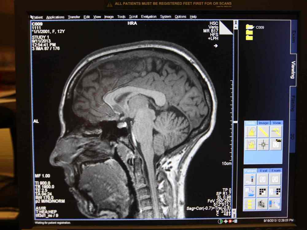 JOE BRYKSA / WINNIPEG FREE PRESS FILES