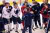 BORIS MINKEVICH / WINNIPEG FREE PRESS archives
Head coach Claude Noel's squad is shaping up, with improvements in some areas, questions in others.