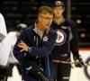 KEN GIGLIOTTI / WINNIPEG FREE PRESS
'The problem right now is we’re trying to put skill ahead of work. We’ve got it backwards,' says Winnipeg Jets head coach Claude Noel
