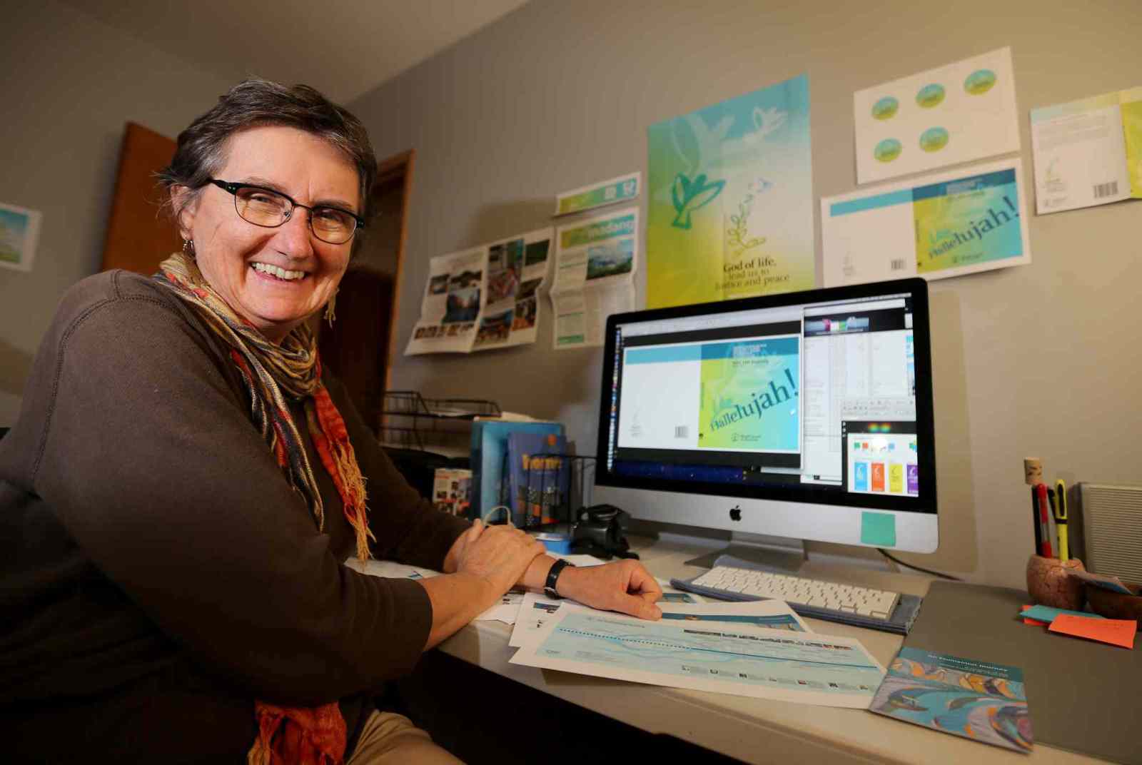 Artist’s work featured at international gathering – Winnipeg Free Press