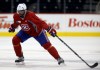 TREVOR HAGAN / WINNIPEG FREE PRESS
P.K. Subban talks the talk, and with a Norris on his shelf, he walks the walk.