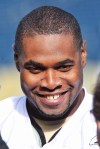 MIKE DEAL / WINNIPEG FREE PRESS
Mike Sims-Walker will dress for just his second CFL game – and make his first start – in place of the injured Aaron Kelly.