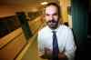 MIKE DEAL / WINNIPEG FREE PRESS FILES
Matt Henderson is a social studies teacher at St. John’s-Ravenscourt School.