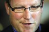 BORIS MINKEVICH / WINNIPEG FREE PRESS
Coun. Scott Fielding