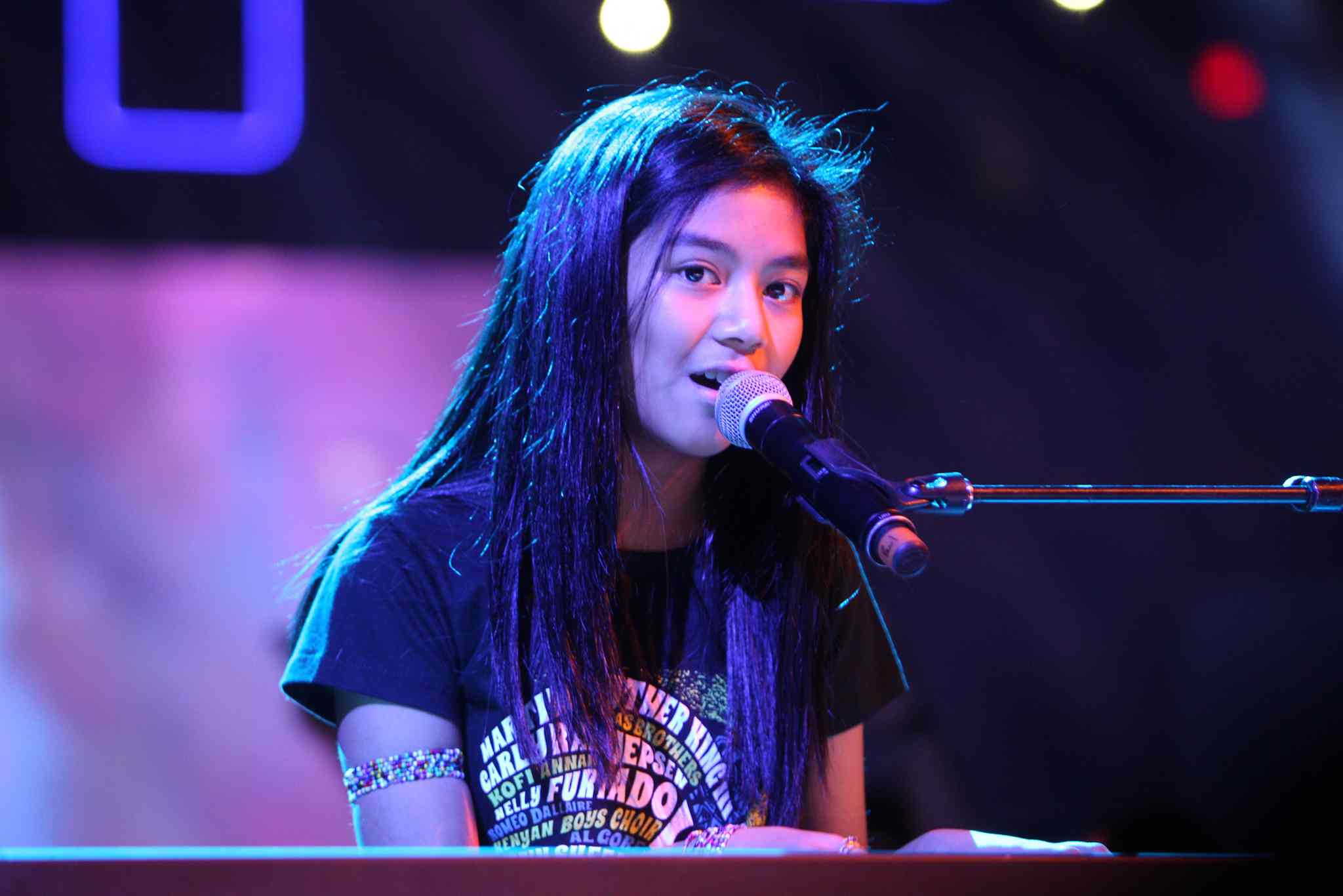 Maria Aragon ready for Lady Gaga’s call – Winnipeg Free Press