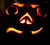 STDUP ��� Have a very scary Halloween tonight with a mild eve high of 8 degrees  and 4 degrees during early evening  Oct. 31 2013 / KEN GIGLIOTTI / WINNIPEG FREE PRESS