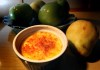 Phil Hossack / Winnipeg Free Press
Heida Bottrell provided her tried-and-true recipe for crème brûlée.