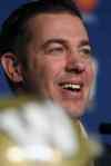 JOE BRYKSA / WINNIPEG FREE PRESS Archives
Blue Bombers GM Kyle Walters