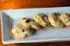 BORIS MINKEVICH / WINNIPEG FREE PRESS
Chewy cranberry coconut cookies