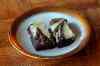 BORIS MINKEVICH / WINNIPEG FREE PRESS
Marble brownies