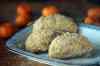 Phil Hossack / Winnipeg Free Press
Date-filled 'perogy' cookies